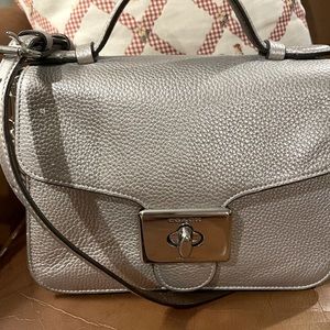 🌸🌸SOLD🌸🌸 Coach Cassidy Top Handle Crossbody